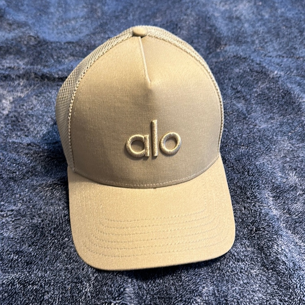 Alo Trucker Hat